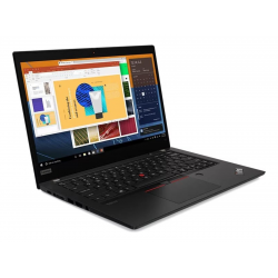 Lenovo ThinkPad X13 Gen 1 Refurbished Grade A (Windows 11 Pro, Intel Core i7-10510U, 16 GB RAM, 13,3″ Full HD, 256 GB SSD)